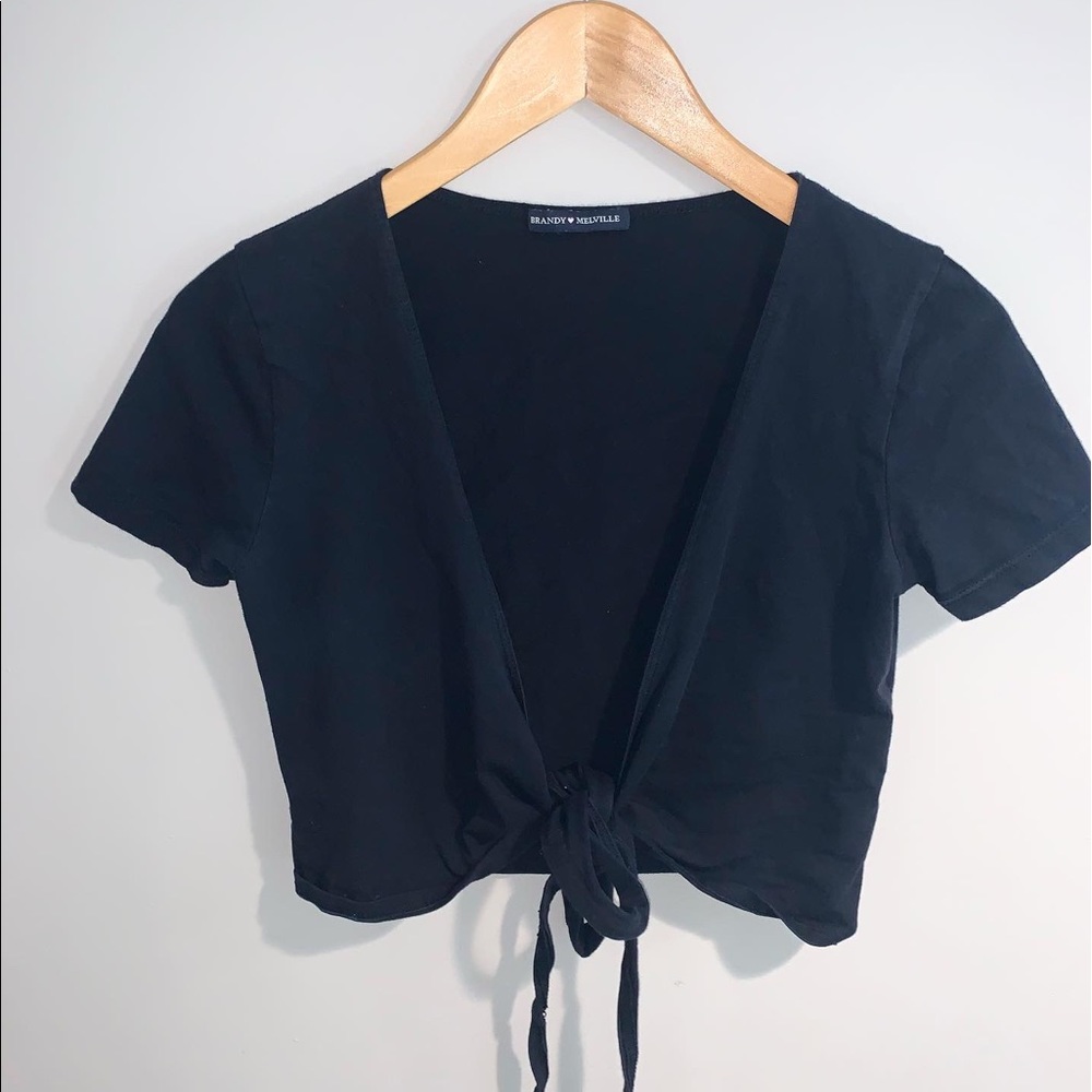 Brandy Melville Top